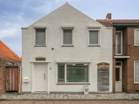 Ds. Jan Scharpstraat 4