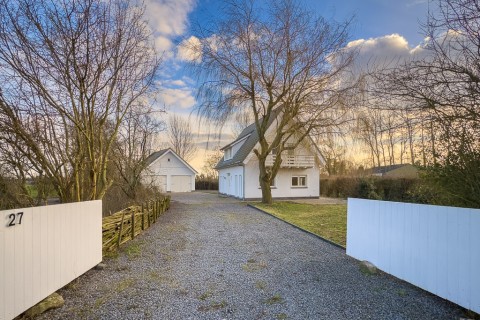 Margaretsedijk 27