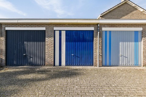 Nicolaas Beetsstraat 17 G4 0ong