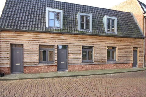 Paardenmarkt 6b