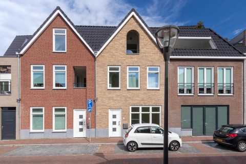 Frans van Waesberghestraat 71