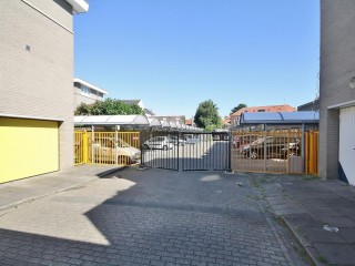  carports Spuistraat 13-15 in Terneuzen