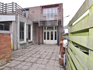 Vlooswijkstraat  Vlooswijkstraat 14 in Terneuzen