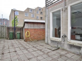 Vlooswijkstraat  Vlooswijkstraat 14 in Terneuzen