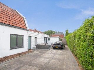 Brugstraat  Brugstraat 12 in Terneuzen