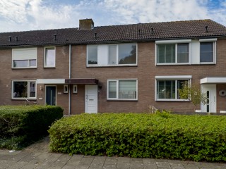 Moerschansstraat  Moerschansstraat 306 in Hulst