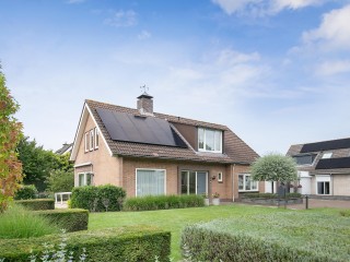  Amerstraat 23 in Terneuzen