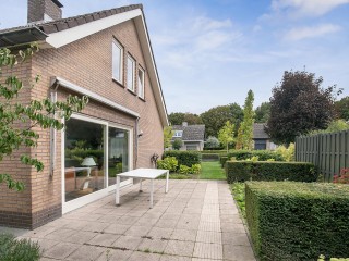 Amerstraat  Amerstraat 23 in Terneuzen