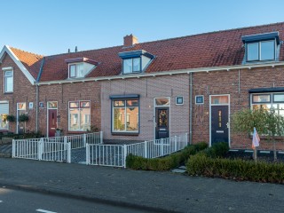  Axelsestraat 87 in Zaamslag