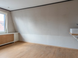 Drie Schouwenstraat  Drie Schouwenstraat 7 in Zaamslag