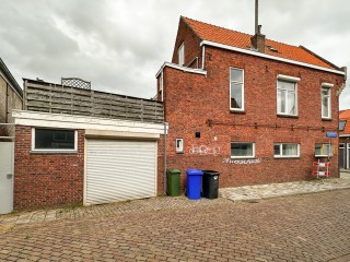  Nieuwediepstraat 40 in Terneuzen