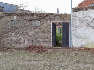 Nieuwediepstraat  Nieuwediepstraat 75 in Terneuzen