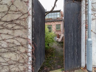 Nieuwediepstraat  Nieuwediepstraat 75 in Terneuzen