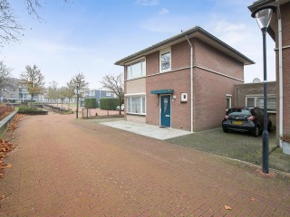 Kastanjelaan  Kastanjelaan 6 in Terneuzen