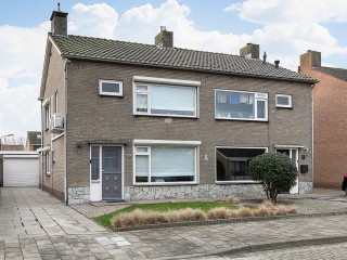  Schoutstraat 2 in Sluiskil