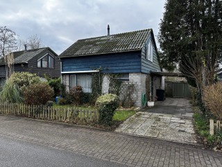  Reygerskreek 5 in Hengstdijk