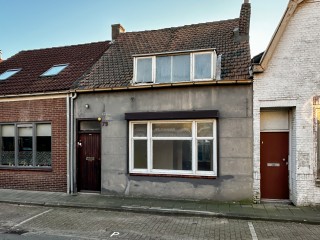  Nieuwediepstraat 79 in Terneuzen