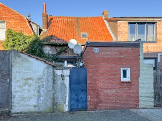 Nieuwediepstraat  Nieuwediepstraat 79 in Terneuzen