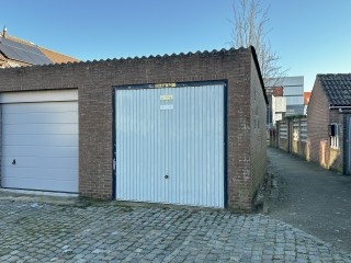 Nieuwediepstraat  Nieuwediepstraat 79 in Terneuzen