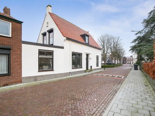 Vaartstraat  Vaartstraat 2 in Philippine