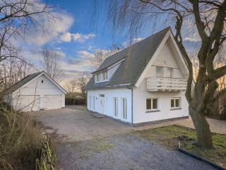  Margaretsedijk 27 in Hengstdijk