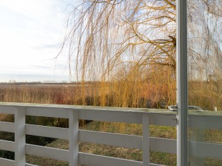 Margaretsedijk  Margaretsedijk 27 in Hengstdijk