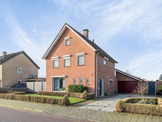  Tulpstraat 46 in Kloosterzande