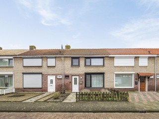  Vierambachtenstraat 36 in Hulst