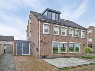  Trompstraat 31 in Kloosterzande