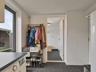 Trompstraat  Trompstraat 31 in Kloosterzande