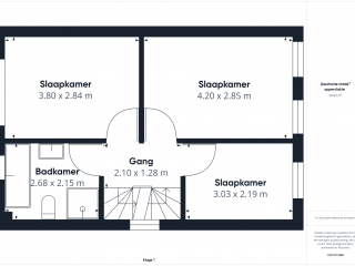 Trompstraat  Trompstraat 31 in Kloosterzande