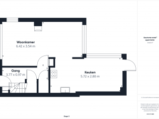 Visartstraat  Visartstraat 41 in Sluiskil