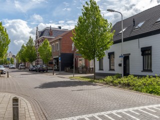 Hoofdstraat  Hoofdstraat 51 in Sint Jansteen