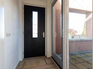  Evertsenstraat 10b in Axel