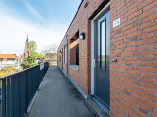  Evertsenstraat 8b in Axel