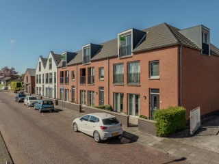  Evertsenstraat 8b in Axel