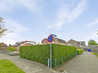 Badhuisweg  Badhuisweg 10 in Sint Jansteen