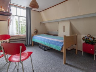 Verlengde Molenstraat  Verlengde Molenstraat 8 in Ijzendijke