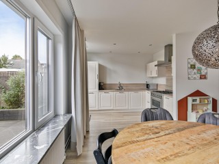 Bellamystraat  Bellamystraat 61 in Terneuzen