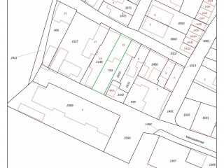 Rozemarijnstraat  Rozemarijnstraat 13 in Philippine