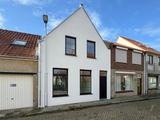  Rozemarijnstraat 13 in Philippine