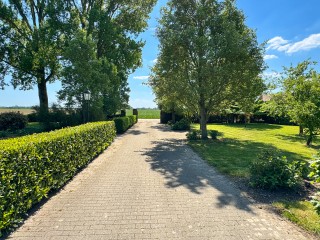Lange Nieuwstraat  Lange Nieuwstraat 17 in Kloosterzande