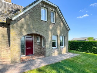 Lange Nieuwstraat  Lange Nieuwstraat 17 in Kloosterzande