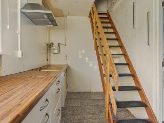 Tuinstraat  Tuinstraat 5 in Biervliet