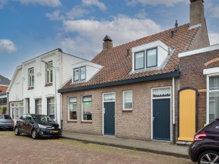  Rozemarijnstraat 7 in Zaamslag