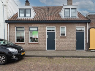  Rozemarijnstraat 7 in Zaamslag