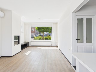 Adriaan Walravenstraat  Adriaan Walravenstraat 15 in Zaamslag