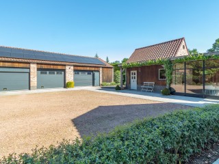 Vylainlaan  Vylainlaan 28 in Heikant