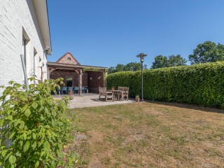 Vylainlaan  Vylainlaan 28 in Heikant