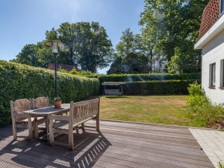 Vylainlaan  Vylainlaan 28 in Heikant